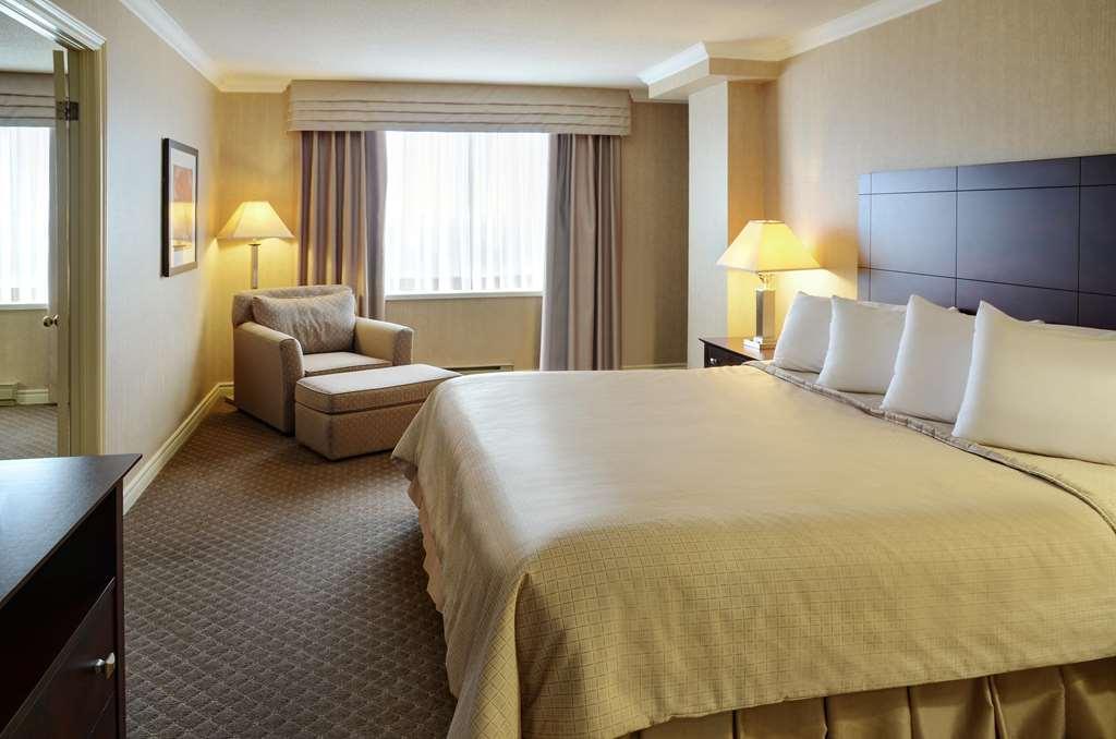 The Park Hotel Londres Quarto foto