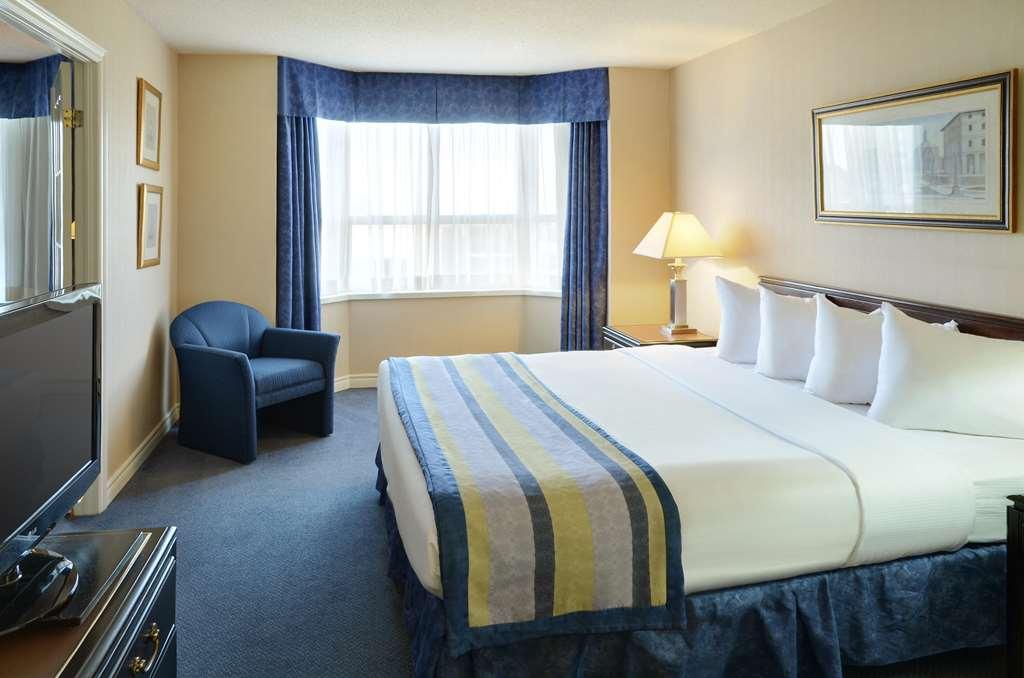 The Park Hotel Londres Quarto foto