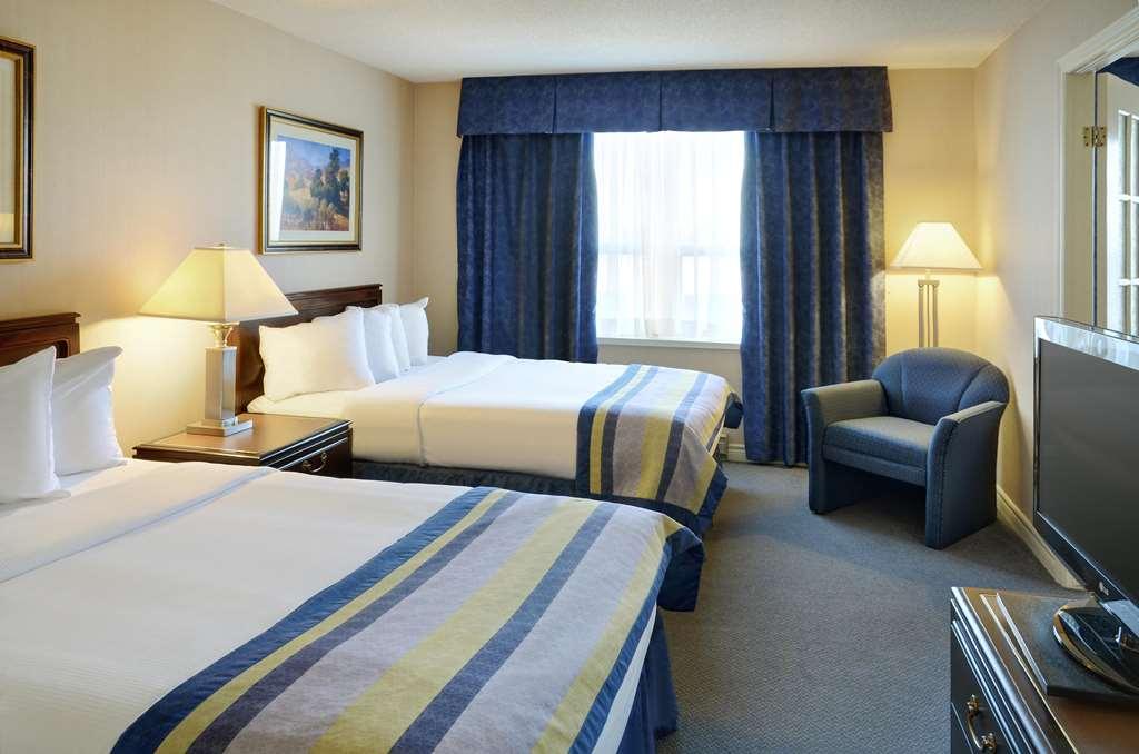 The Park Hotel Londres Quarto foto