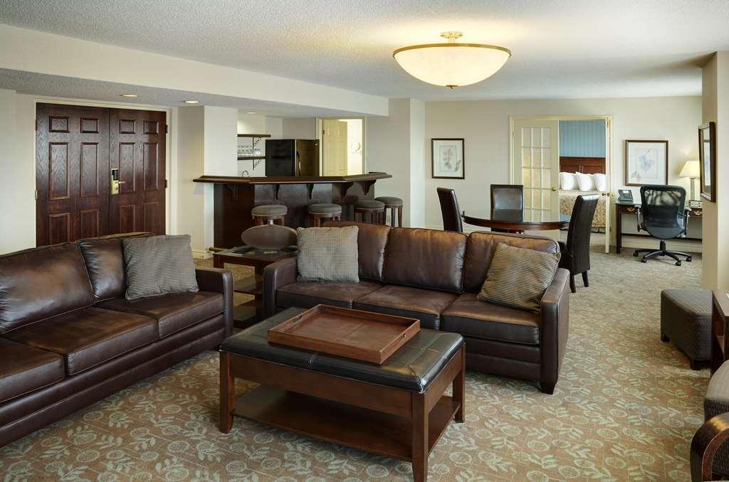 The Park Hotel Londres Quarto foto