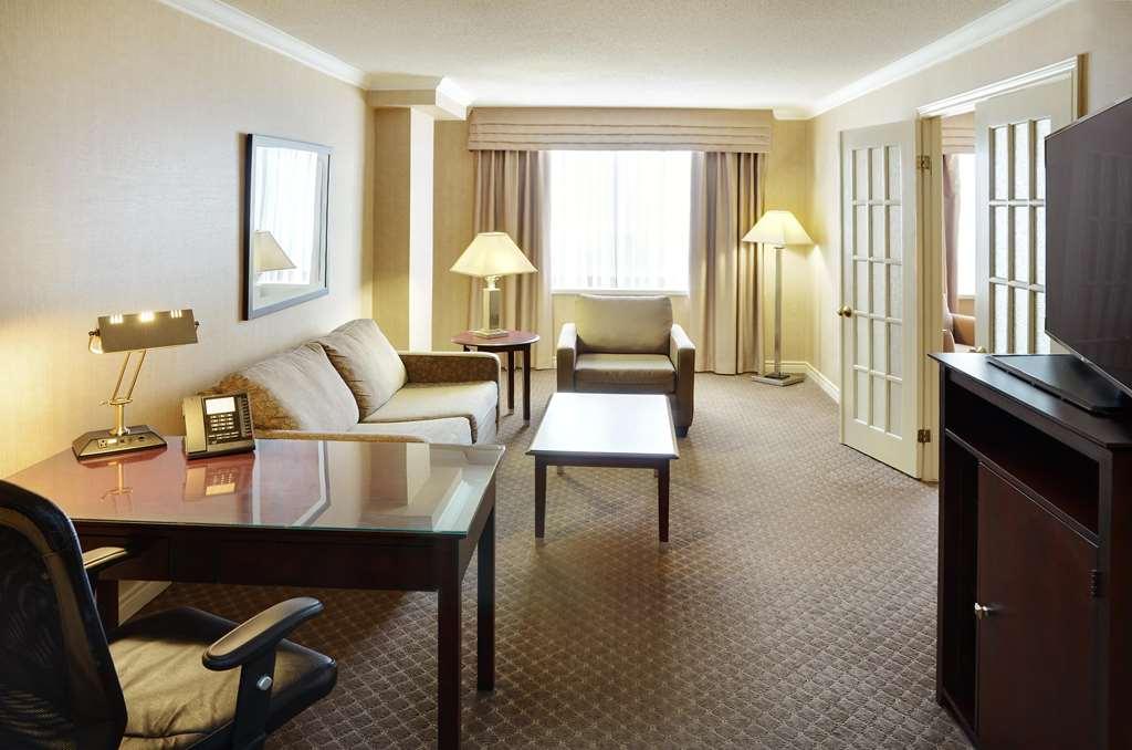 The Park Hotel Londres Quarto foto